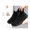 Damskie wiosenne nowe buty do biegania rekreacyjnego Flying Weaving Damskie buty sportowe pojedyncze