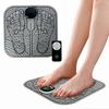 Smart Foot-Massage Pad Feet-Massager Improve Blood Circulation Rela X Muscles