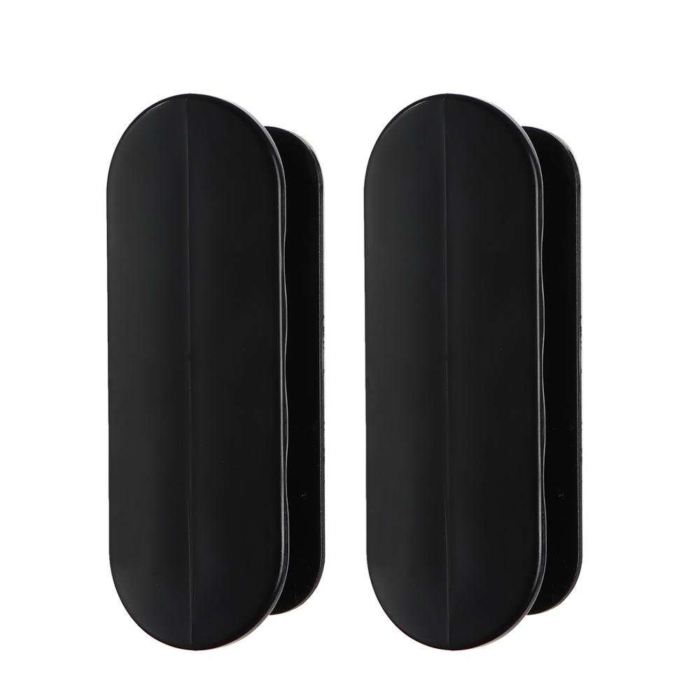 Punch-Free Cupboard Paste Door Handle Window Furniture Items Effort-Saving Handle