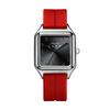 Watch Women'S Light Luxury Niche Fashion Watch Calendar Versatile Waterproof Men'S And Women'S Quartz Watch