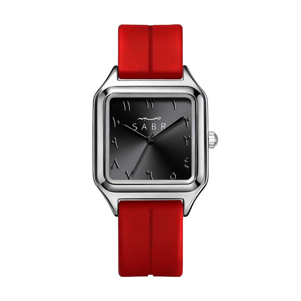 Watch Women'S Light Luxury Niche Fashion Watch Calendar Versatile Waterproof Men'S And Women'S Quartz Watch