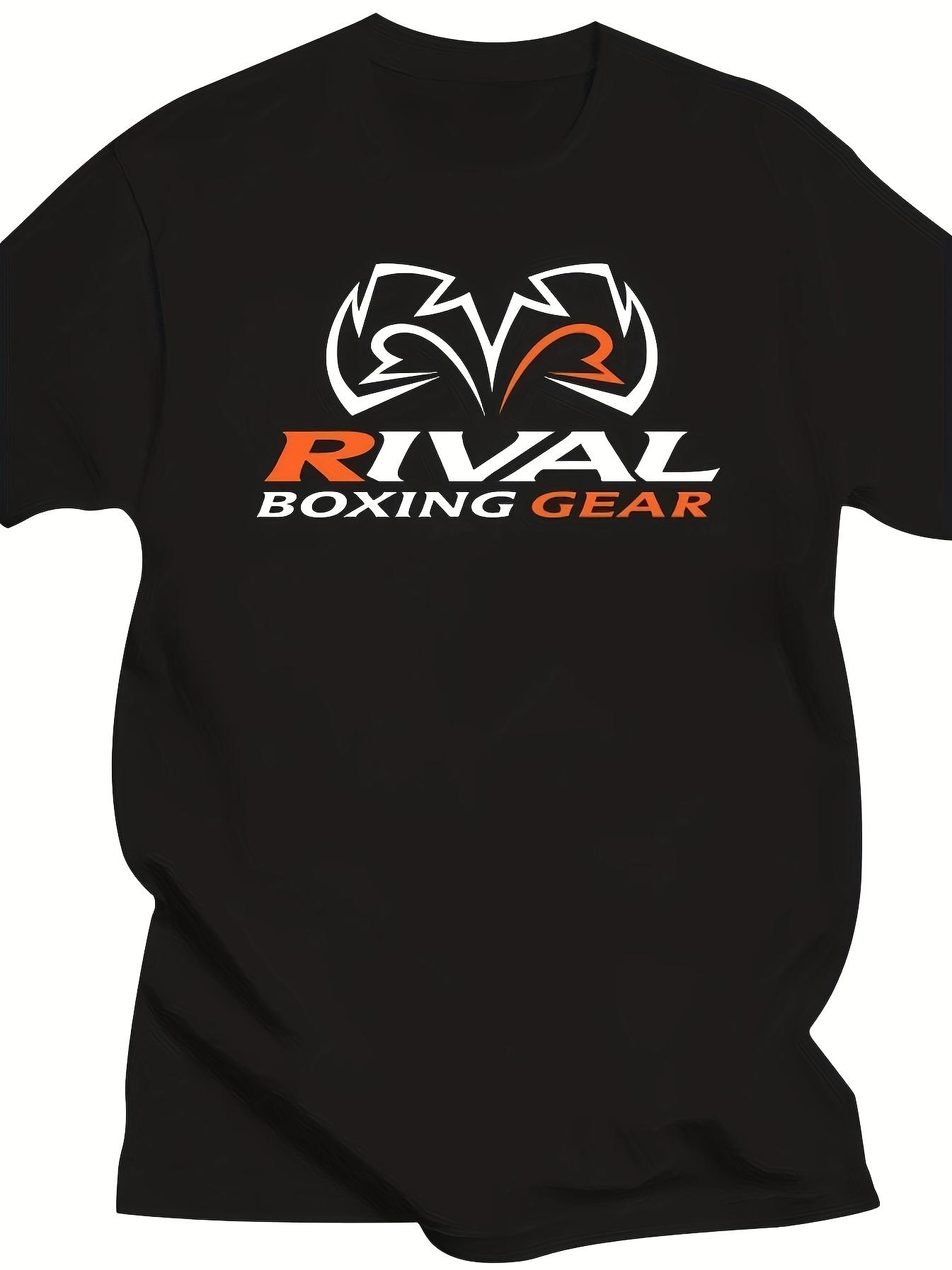 

Rival Boxing Corpo T-shirt - & WoBoxing Graphic Tee XXXL