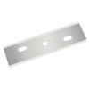 9Pcs For AL-KO Robolinho 500 / 700 / 1150 / 1200 / 2000 Lawnmower Blades Stainless Steel Cutter Piec