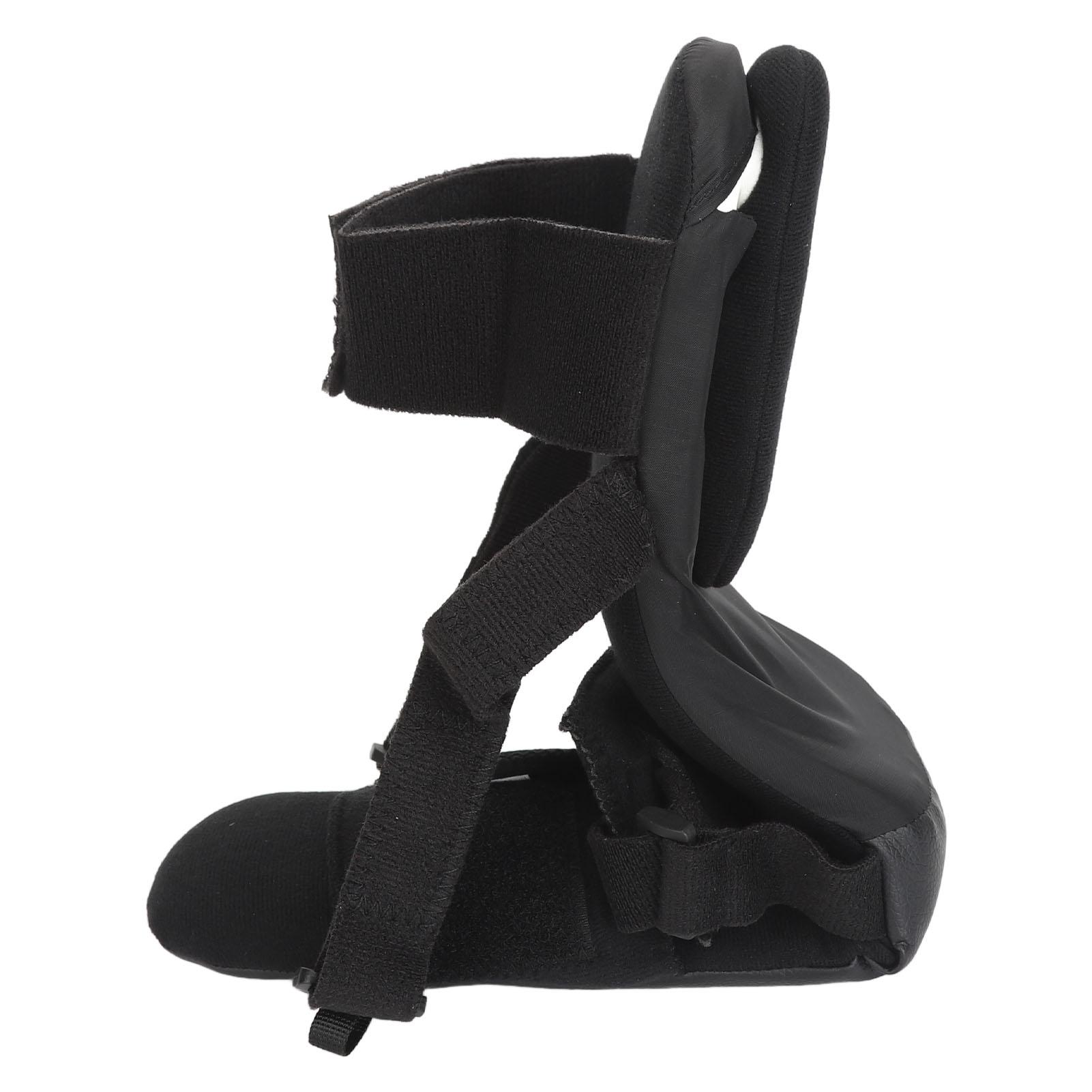 

Ортопедический бандаж для ног, облегчение подошвенного фасциита, дышащий пенопластовый бандаж для ног для детей, для ночного использования