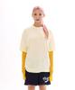 Obeukolseuwainas Everyday Magic Tee_Yellow