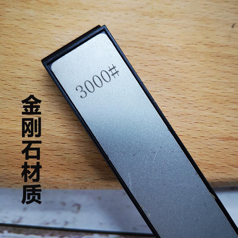 Diamantové brusné kotouče Víceúčelová venkovní bruska Bruska s pevným úhlem Věnováno výrobě korekčního kamene