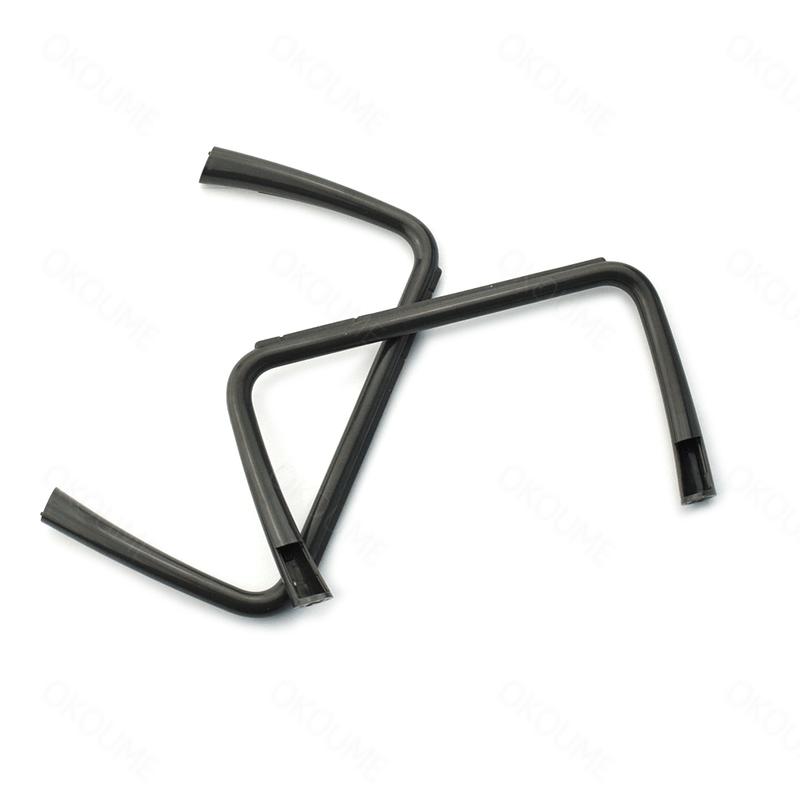 Original Drone Landing Gear without Antenna for DJI Phantom 4 Pro OBSIDIAN EDITION UAV Repir Spare Parts Brand New