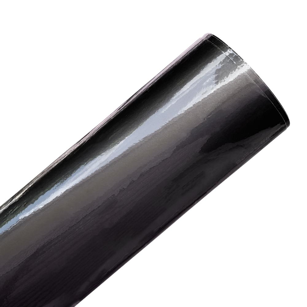 Auto Glänzende Aufkleber Selbstklebend Wasserdicht Vinyl Folie 3 Farben Aurora Farbwechsel Folie für Motorrad Auto Zubehör