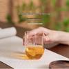 Thickened Glass Gongdao Tea Pitcher