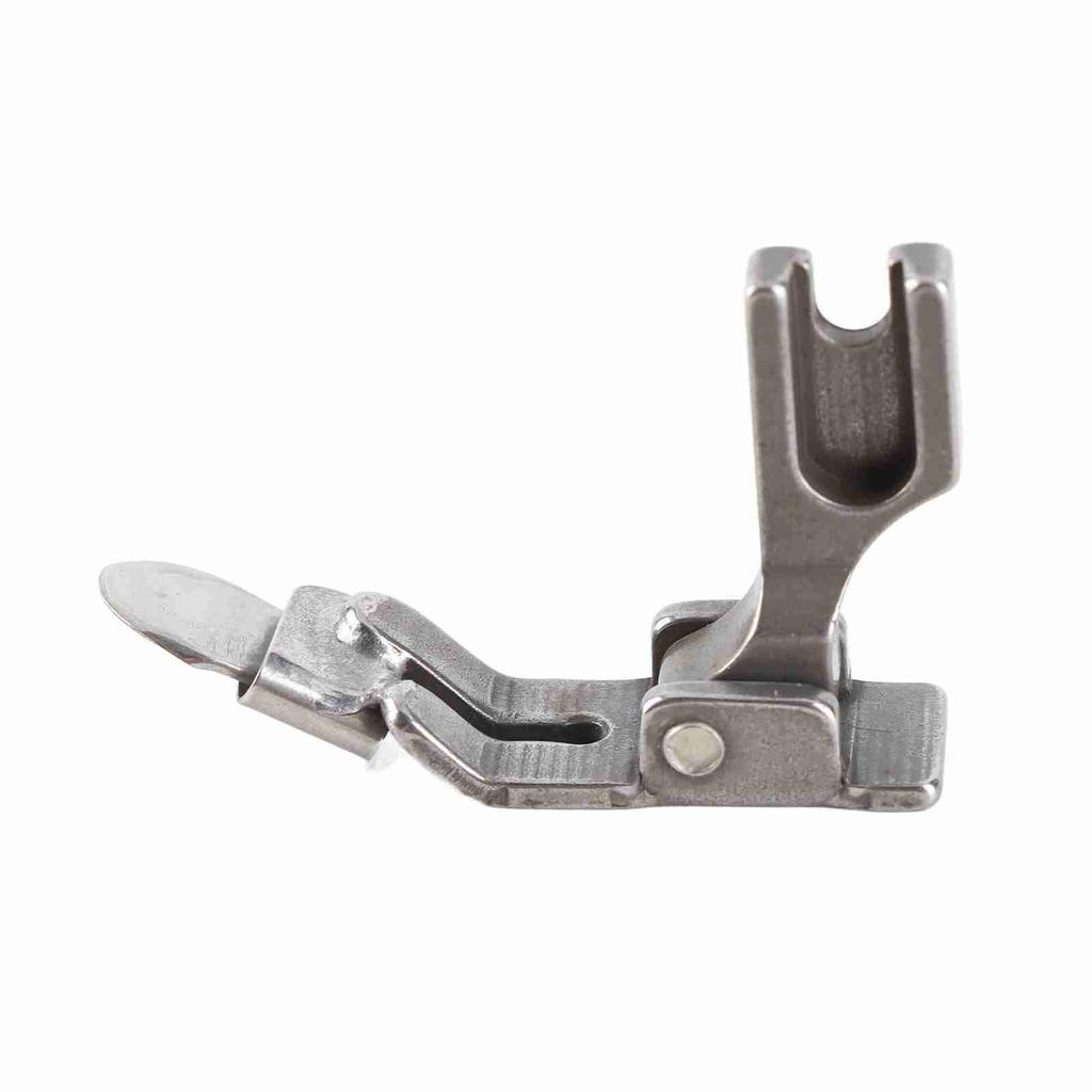 P351 Presser Foot Bright Colour Wide Applicability Stainless Steel Sewing Presser Foot for Industrial Sewing Machine