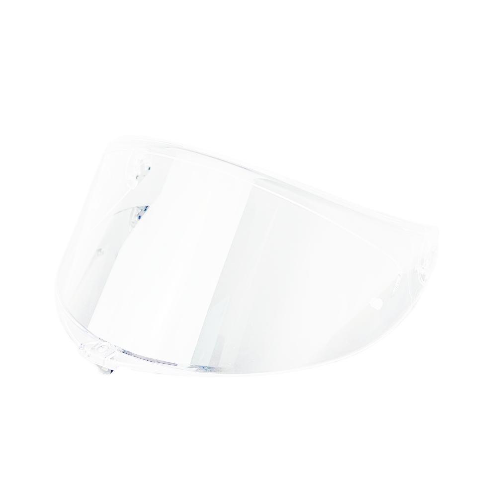 Helmet Visor for AGV K6 K6S Motorcycle Helmet Glasses Motorbike Helmet Discoloration Lens K6 Visor