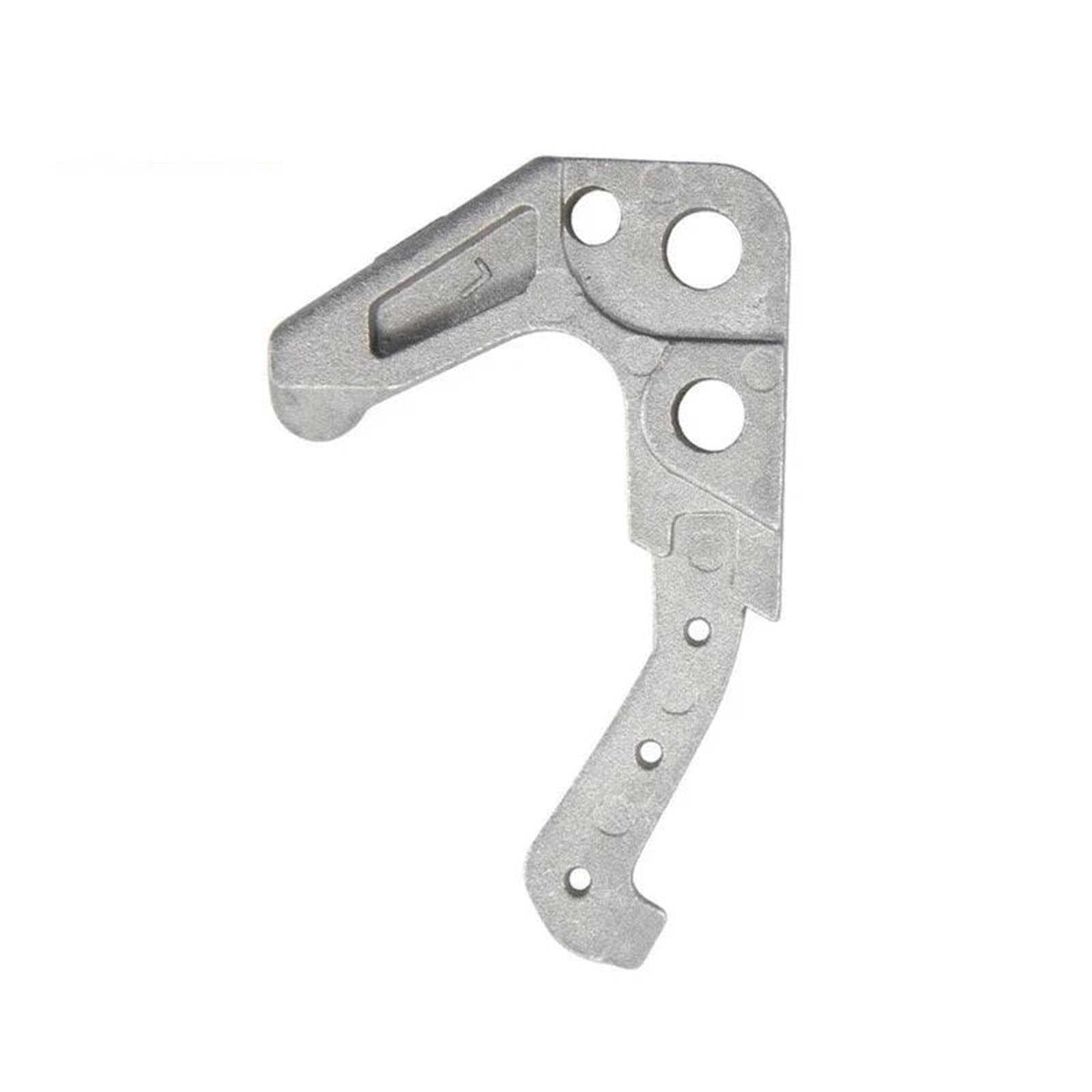 

Exterior Exterior Door Handle Repair Kit for CRZ CR-Z 2011 2012 2013 2014 2015 Parts Replacement (Right) One Size