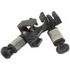 646CN1 Svorka pro upevnění potrubí klimatizace Držák Spona pro Peugeot 307 308 408 pro Citroen C-Quatre