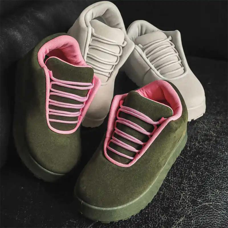 Hot Non-slip Men's Tennis Boot Buy Shoes High White Sneakers Sports Importers Trend New Style Chassure Daily Luxury