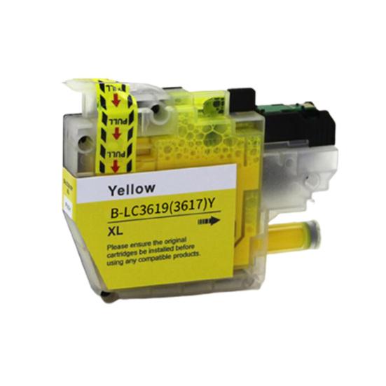 Durable Printer Ink Cartridge for Brother LC3619/LC3617/MFC-J2330DW/MFC-J2730DW