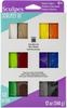 Polyform Sculpey III Bright 28g X 12 39083006 Multipack, Colors,