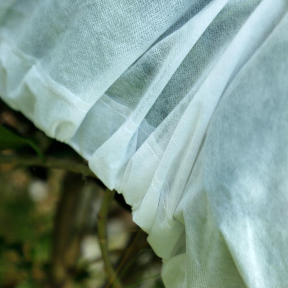 Plant Covers Freeze Protection Frost Blanket for Plants Tree Tree Blanket Cover Shrub Covers