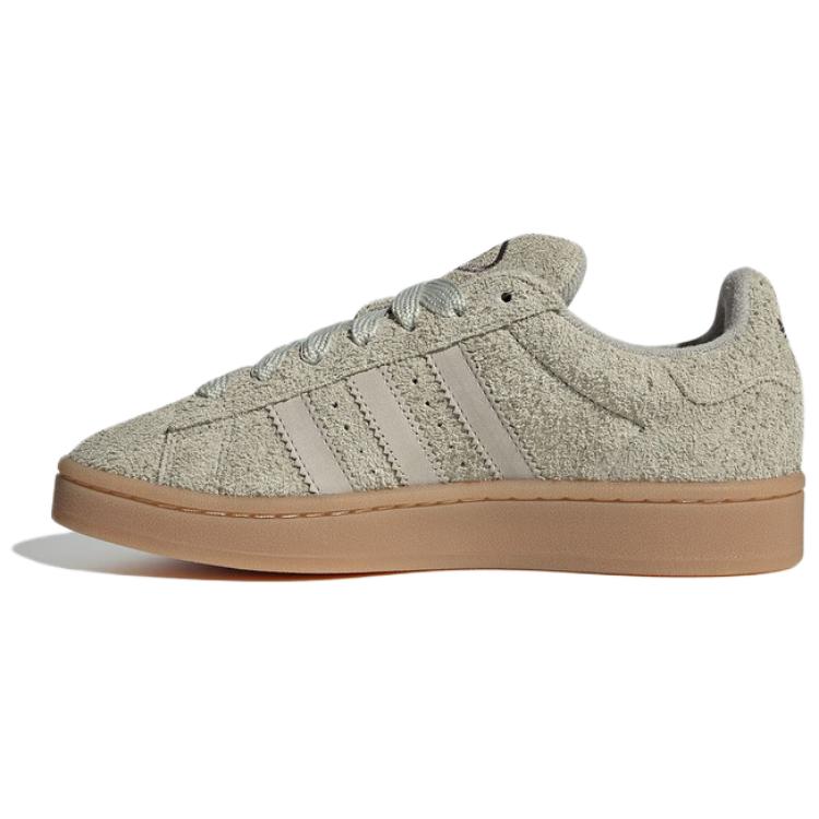adidas Damskie sneakersy Campus 00s 'Putty Grey' IH2660