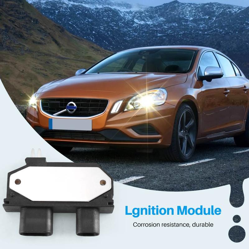 Ignition Module For Mercruiser Penta OMC 4-Cyl V6 & V8 Engines Distributor
