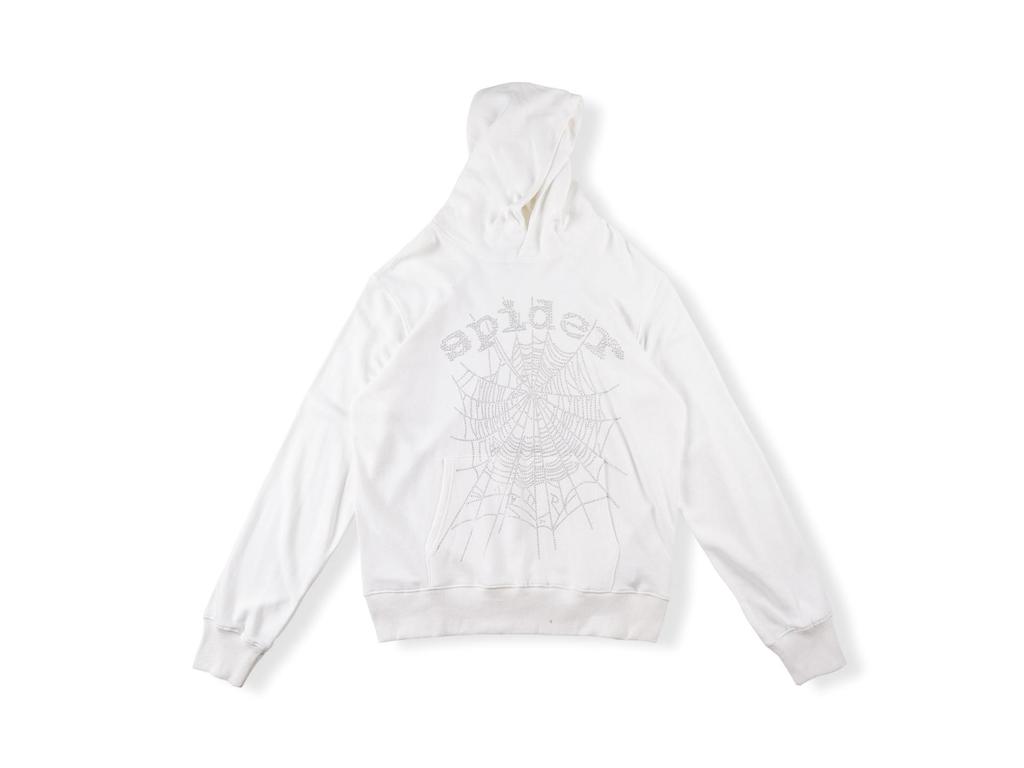 21SS Unisex Pink Kanye Hip Hop Hoodie & Sweatpants Set