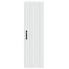 Wall Cabinet LUCCA White 30 x 31 x 100 cm Particleboard