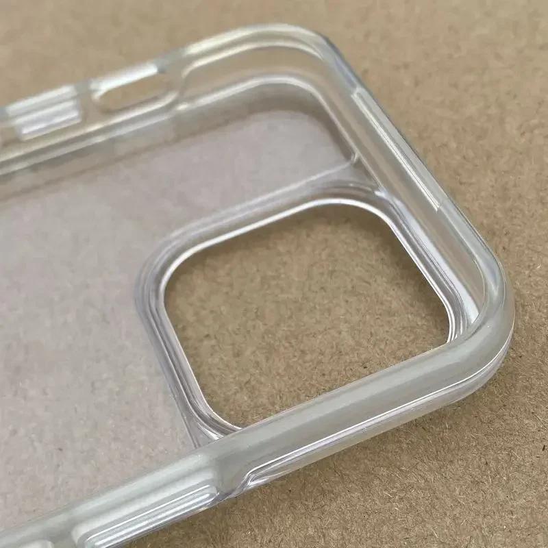 Heavy Duty Orginal Commuter Series Otter Armor Box Case for IPhone 17 16 15 Pro Max 14 Pro 13 12 11 Rugged Military Protect Case