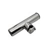 Stainless Steel Stand Clamp On Fishing Rod Sea Fishing Rod Holder Boat Yacht Adjustable Fish Rod Holder Accessories Hardware