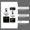 East Moon men's hairstyle fluffy powder, natural plump contours, portable and easy to use, daily styling care, refreshing and non-stick 10g