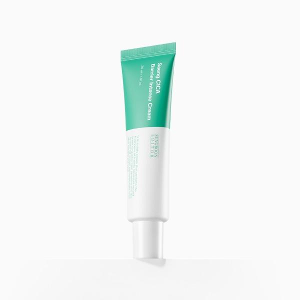 Sica Barrier Firming Cream