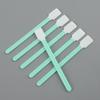 50/100Pcs Dust-free Cloth Swabs Cotton Swabs Inkjet Head Wipes And Screen Cleaning Sticks Cleaning Tool