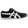 Onitsuka Tiger Mexico 66 Slip-On Black White Unisex Sneakers 1183A746-001