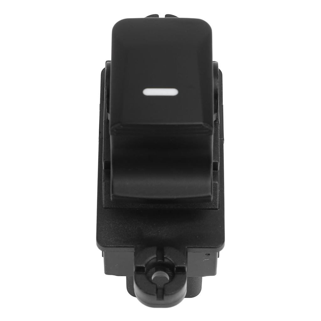 Power Window Switch 93580‑1Y000 Fast Response Passenger Side Power Window Control Switch for Picanto 2012 to 2017