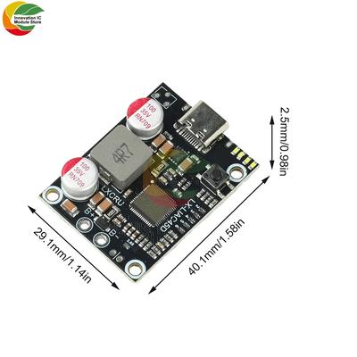 Moduły DIY – Elektroniczne moduły