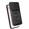 Sc Camring Galaxy S22+ Black