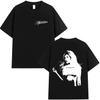 Tide Nessa Barrett Aftercare Fashion 2026 Harajuku T Shirts Hipster Mens Women Short Sleeve T-shirt Casual Cozy Y2k Tops Summer