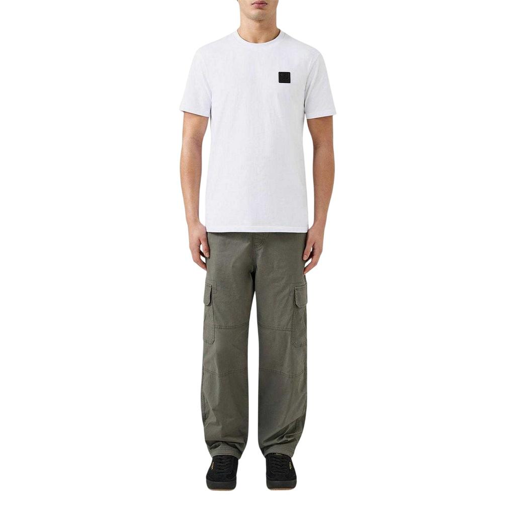 Patrick Mens Patch T-Shirt