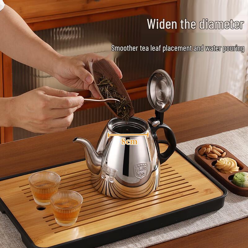 MAXCOOK 304 Stainless Steel Kettles