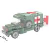 AFM T214-WC54 Field Ambulance 262 Blocks
