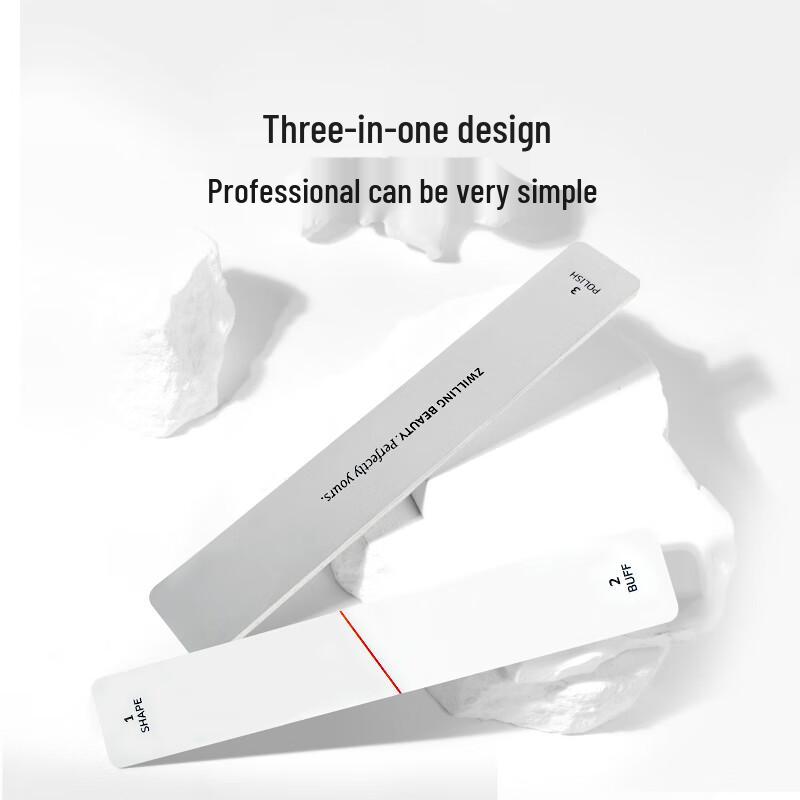 Zwilling Nail File and Buffer