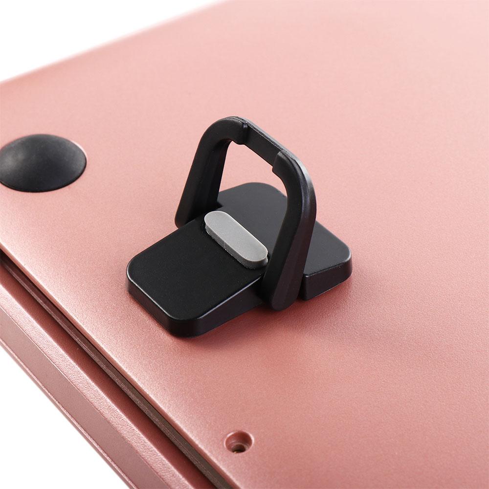 Support Accessories Desktop Aluminum Zinc Zinc Alloy Laptop Holder Laptop Stand Cooling Stand Tablet Stand