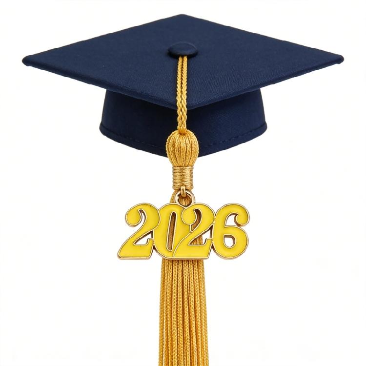 Fashionable 2026 Commemorative Alloy Necklace Pendant Ideal For Styling Outfits Lightweight Comfortable Jewelry Present