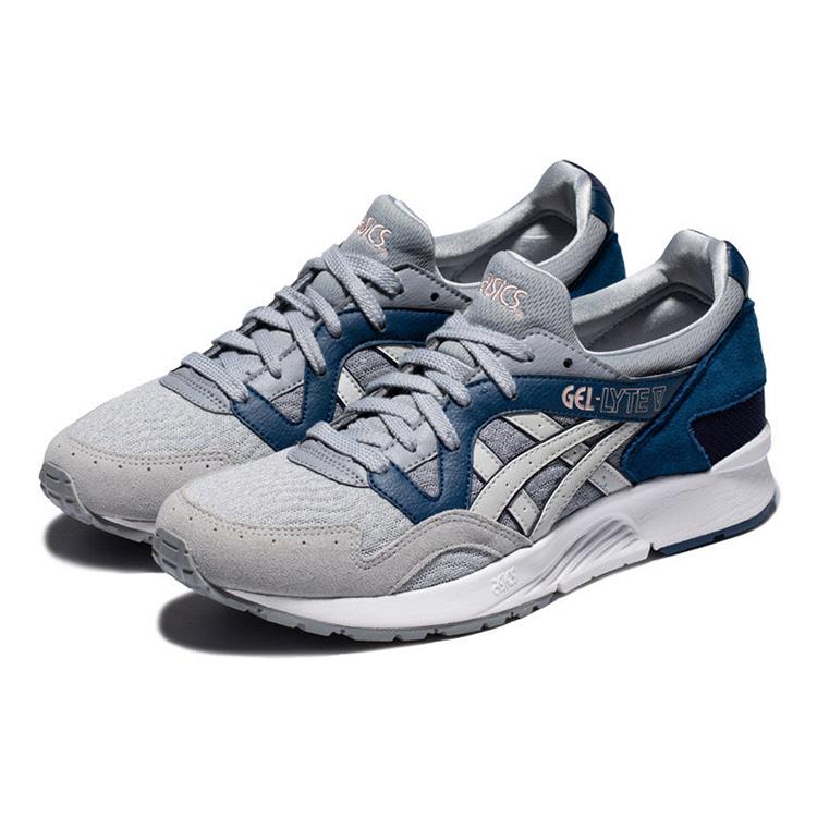 Asics Gel Lyte V 'Grey' 1203A056-021