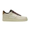 Men's Sneakers Air Force 1 Low Fossil Fossil/Wheat-Shimmer-Fossil