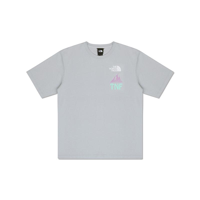 The North Face Heaven N Earth T-shirt NF0A8CKK-AOM