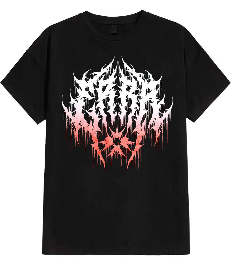 

Erra Band Logo Collection Short Sleeve Full Size S to 5XL Tshirt Unisex T-Shirt S