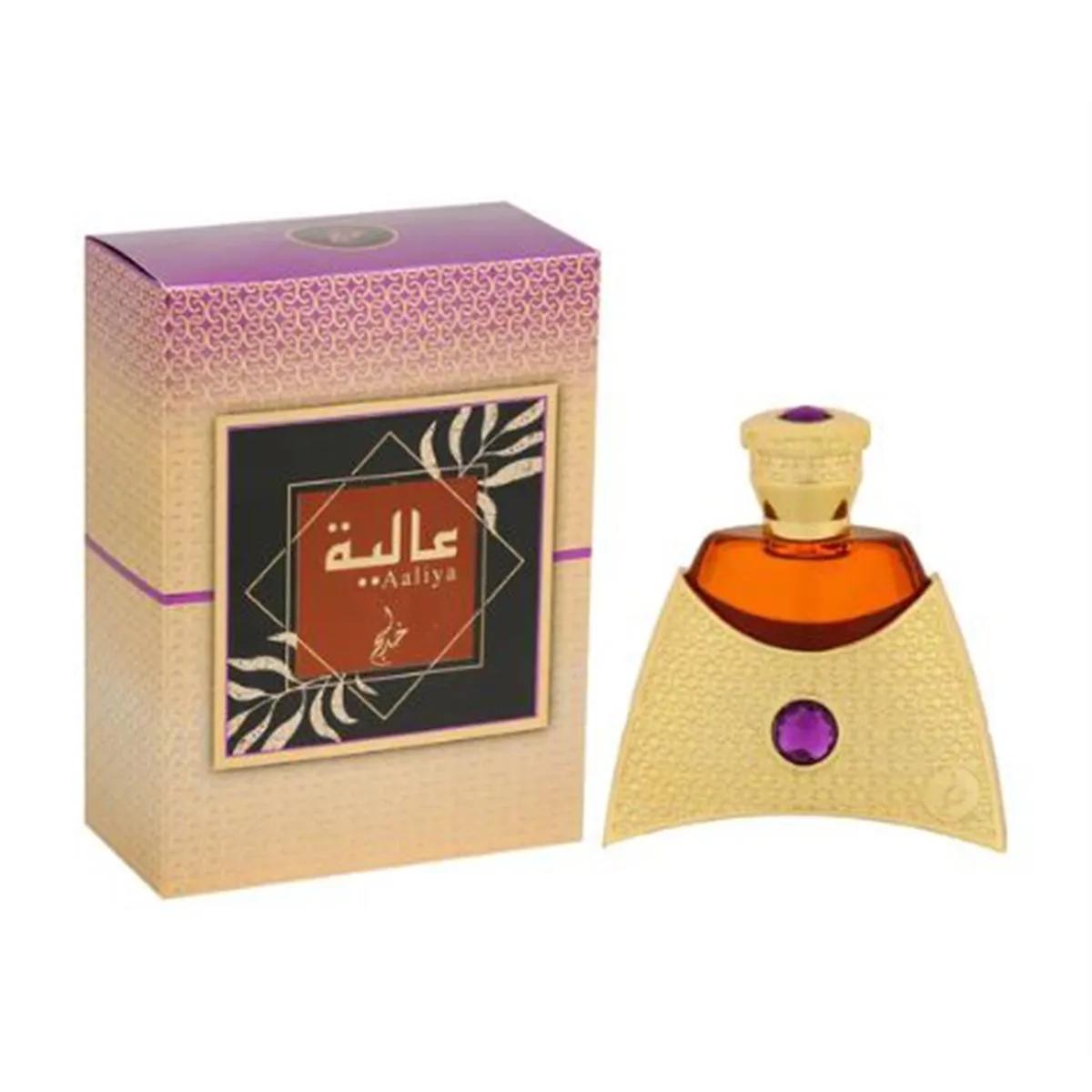 Khadlaj Perfumes Aaliya Экстракт Парфюма 27мл