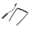 Festplattenkabelhalter Festplattenkabelanschluss HDD Caddy Halterungsträger für Think Pad X270 2,5 Zoll