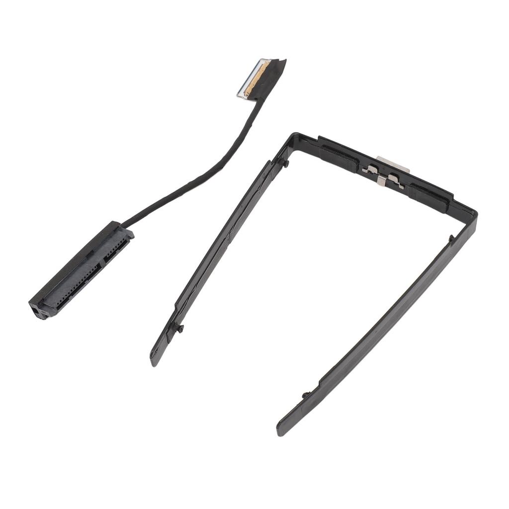 Festplattenkabelhalter Festplattenkabelanschluss HDD Caddy Halterungsträger für Think Pad X270 2,5 Zoll
