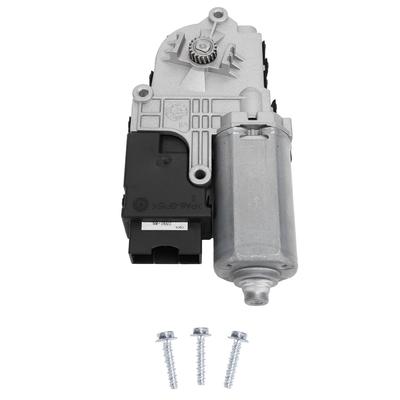 Sunroof Motor BB5Z15790D Stong Output Driving Force Power Moon Roof Motor for Explorer 2011‑2017