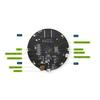 ABNR AI-Потужний 4-мікрофонний масив для чистого голосу-Respeaker XMOS XVF3800 З XIAO ESP32S3-Навіть у галасливих середовищах Шум